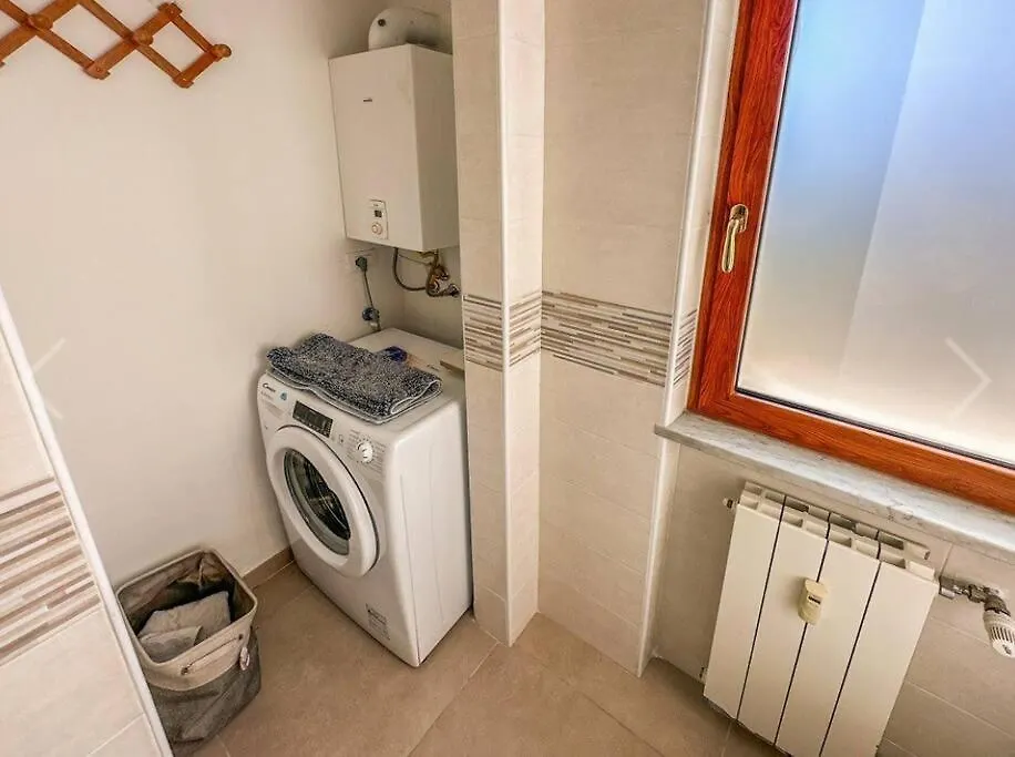 Appartamento 100Mt Dal Mare Loano
