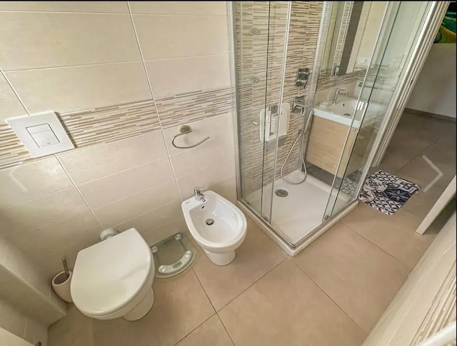 Appartamento 100Mt Dal Mare Loano Apartment