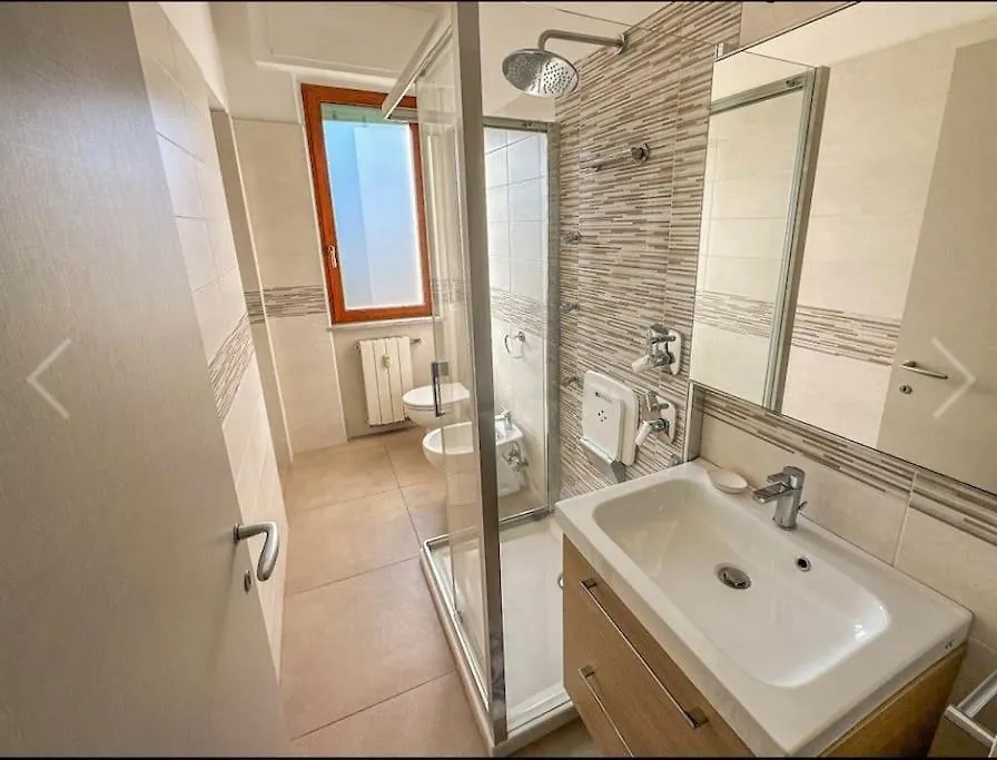 Apartment Appartamento 100Mt Dal Mare Loano Italy